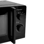 Мікрохвильова піч Grunhelm 20MX708-B