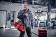 Сумка системи кейсів Einhell E-Case Bag (4540036)