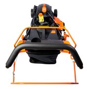 Газонокосарка бензинова самохідна SEQUOIA SPLM4600