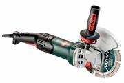 Кутошліфувальна машина Metabo WE 19-180 Quick RT (601088000)