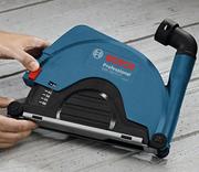 Кожух для відведення пилу Bosch GDE 230 FC-T (1600A003DM)