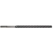 Бур SDS-max P4P / 20 x 320 mm Metabo 623232000
