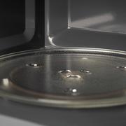 Мікрохвильова піч Grunhelm 23MX723-B