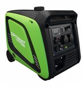 Інверторний генератор Optimat Smart Energy IE4500