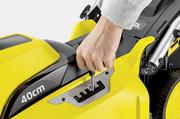 Газонокосарка Karcher LMO 36-40 Battery Set (1.444-450.0 )