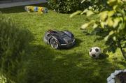Газонокосарка-робот Husqvarna AM 410XE NERA (9706544-11)