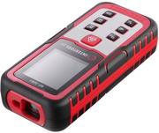 Далекомір лазерний Intertool 40 м кольоровий дисплей (MT-3084)