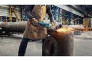 Кутова шліфмашина Bosch GWS 24-230 JZ (06018C3300)