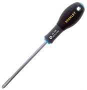 Викрутка Stanley FatMax PZ3x150 мм (0-65-338)