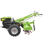 Мотоблок Кентавр МБ1080Д-8 комплект (мотоблок+фреза)