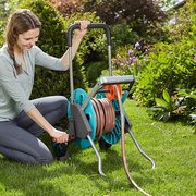Візок для шланга Gardena CleverRoll M Easy (18515-20)