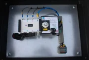 Дизельний генератор UNIVERSAL UND-BD 44 KVA
