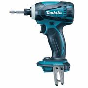 Акумуляторний ударний гайкокрут Makita BTD 134 Z (без акумулятора і ЗП)
