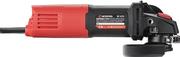Кутова шліфмашина INTERTOOL WT-0235