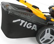 Газонокосарка бензинова Stiga Combi48SVQ