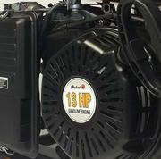 Бензиновий генератор Matari MP7900-ATS