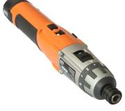 Акумуляторна викрутка 3,6 AEG SE3, 6 LI