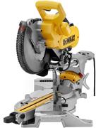 Пила торцювальна мережева DeWALT DWS727