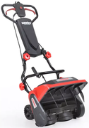 Снігоприбиральник електричний HECHT 9015
