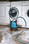 Насос занурювальний Gardena Comfort 13000 aquasensor(01785-20.000)