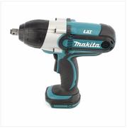 Акумуляторний гайкокрут Makita DTW 450 Z (без акумулятора і ЗП)