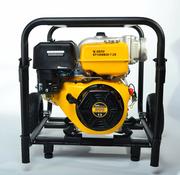 Мотопомпа для брудної води Rato RT100NB26-7.2Q