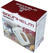 Міксер Grunhelm GRM661M