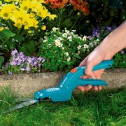 Ножиці для трави Gardena Classic (08730-20)