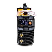 Інвертор зварювальний GTM MMA-220DS LED 52061