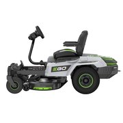 Акумуляторний райдер EGO POWER+ Z6 ZT4201E-S без АКБ + ЗП CHV1600E 83502