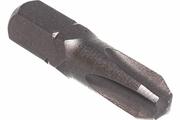 Біта Bosch Extra Hard PH3х25 мм 100 шт. (2607001517)