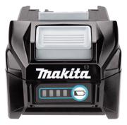 Акумулятор Makita BL4025 XGT 40В, 2.5 Аг (632N81-6)