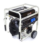 Бензиновий генератор Matari MX14000E - 10 / 11 кВт