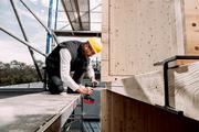 Акумуляторний шурупокрут Metabo BS 18 LTX BL Q I LiHD 2x4.0 Ah (602351800)