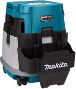 Акумуляторний пилосос Makita DVC155LZX2 без АКБ та ЗП