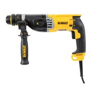 Перфоратор мережевий SDS-Plus DeWALT D25144K