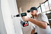 Акумуляторний шурупокрут Metabo BS 18 LT LiHD 2x4.0 Ah (602102800)