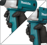 Гайкокрут Makita TW0350