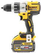 Акумуляторний дриль-шурупокрут DeWALT DCD996X1