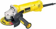 Кутова шліфувальна машина DeWALT D28111