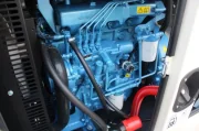 Дизельний генератор SOYGEN SGY 35 KVA