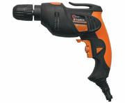 Дриль INTERTOOL Storm WT-0105