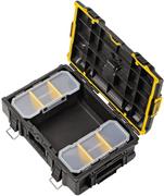 Ящик DeWALT DWST83293-1 TOUGHSYSTEM 2.0, 555х385х180 мм
