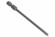 Біта Bosch Extra Hard T15, 89 мм (2607001650)