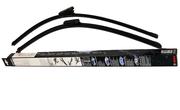 Щітки склоочисника Bosch Robert Aerotwin GOLF PLUS 700/700 мм, 2 шт (3397014121)