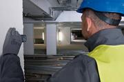 Лазерний далекомір Bosch GLM 50-22 Professional (0601072S00)