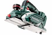 Електрорубанок Metabo HO 18 LTX 20-82 (602082890) (без акумулятора і ЗП)