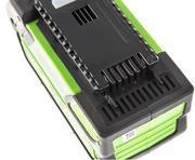 Акумулятор Greenworks G40B4 (29727)