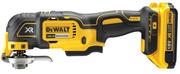 Багатофункціональний акумуляторний інструмент DeWALT DCS355D2