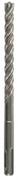Бур Bosch SDS Plus-7X 6x50x165 мм, 50 шт. (2607017536)